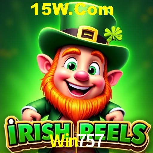 Slot Games Win757