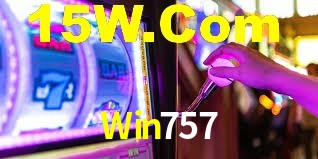 Exclusive Games Win757