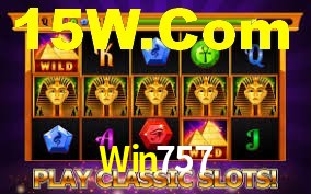 Blackjack Table Win757