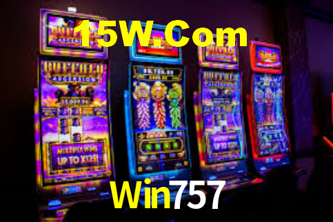Descubra a Magia dos Jogos de Arcade no Win757