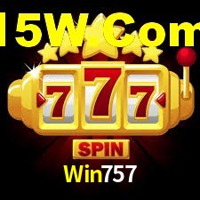 Win757 App Interface