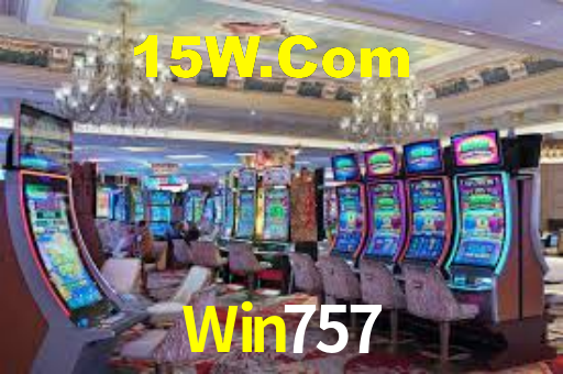 Win757: A Experiência de Casino com Jogos de Mesa ao Vivo
