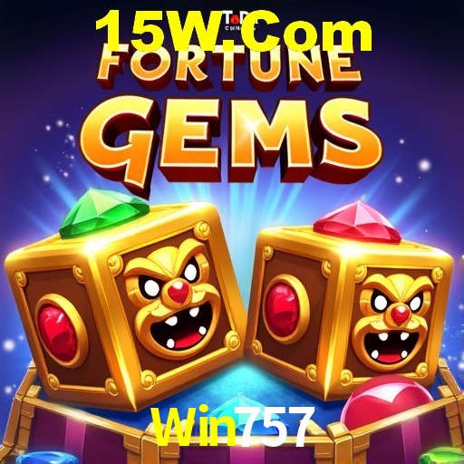 Provedores de Jogos Win757
