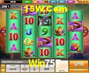 A Emoção da Loteria na Win757: Uma Chance de Mudança de Vida