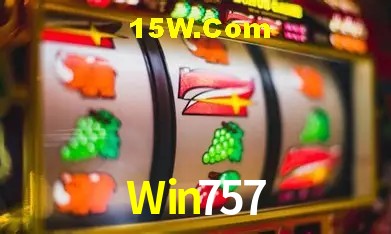 Descubra a Essência do Win757: Nossa História e Compromissos