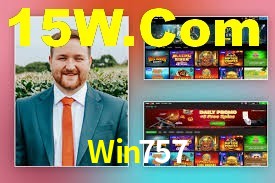 Daily Bonuses Win757