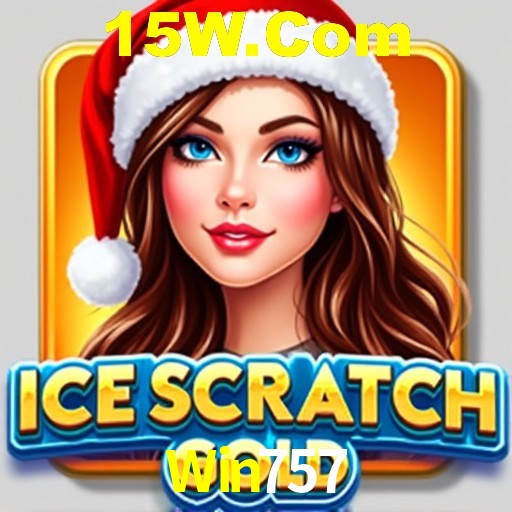 Jogos de Slot Win757